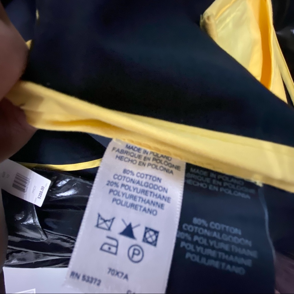 French Connection Jacket - Picture 7 of 8